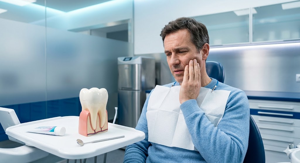 Signs You Need a Root Canal