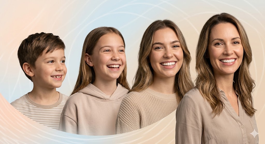 Best Age for Braces