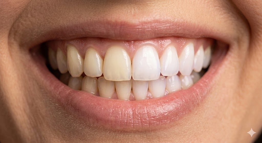 Teeth Whitening: Is It Safe?